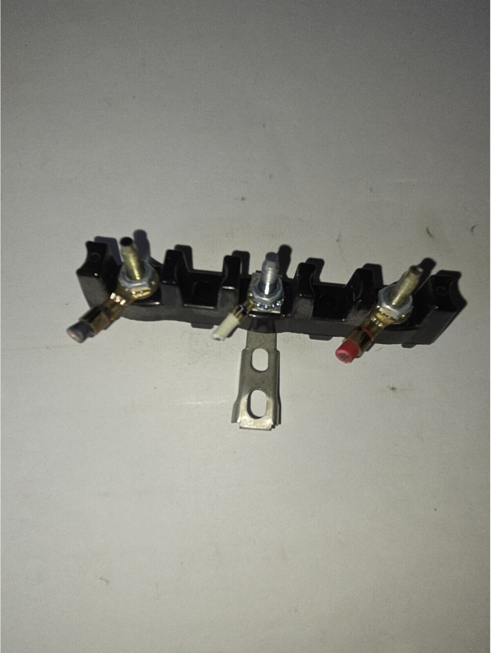 Whirlpool Oven Range Terminal Block W10245259 WPW10245259 SE2